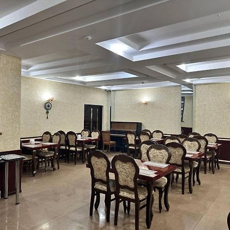 Arda Palace Hotel Taschkent Exterior foto